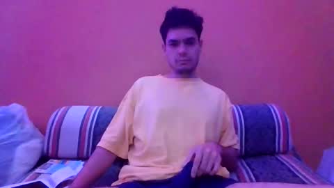 Rodrigo online show from March 2, 5:41 am