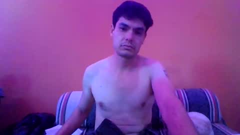 Rodrigo online show from February 1, 12:19 am