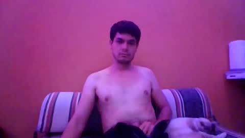 Rodrigo online show from February 18, 5:07 am