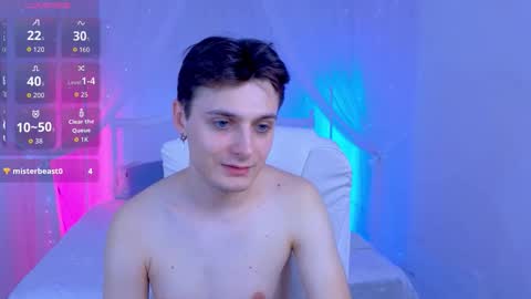 Alex online show from November 26, 2:25 pm