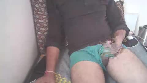 Big Brown Cock online show from January 21, 11:46 am