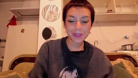 Snapshot of gh___ chatting on January 30, 2:06 am Grisel 3 online show from January 30, 2:06 am