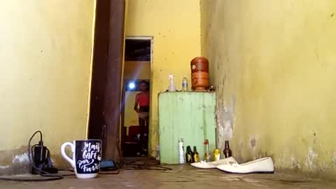 Gaby online show from October 21, 6:55 pm