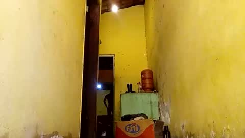 Gaby online show from October 7, 7:10 pm