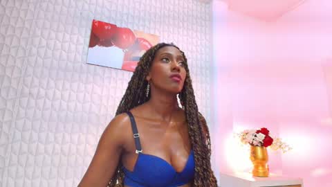 ghanimabrooks online show from November 4, 11:44 am