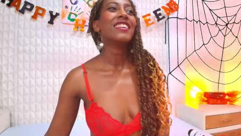 ghanimabrooks online show from October 29, 3:25 pm