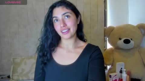 Danna Astrom online show from July 1, 11:46 pm