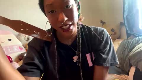 ghastgirlt_t online show from October 23, 4:19 pm