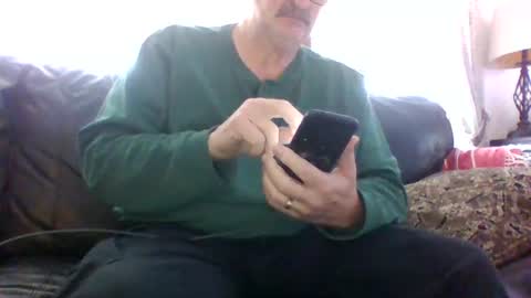 Snapshot of ghost2534 chatting on January 6, 9:11 pm ghost2534 online show from January 6, 9:11 pm