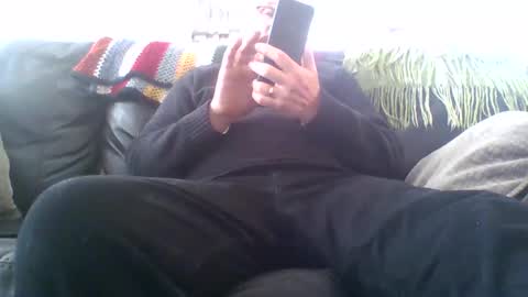 ghost2534 online show from March 15, 2:42 pm