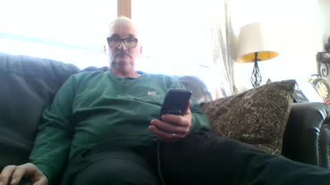 Snapshot of ghost2534 chatting on January 12, 6:15 pm ghost2534 online show from January 12, 6:15 pm
