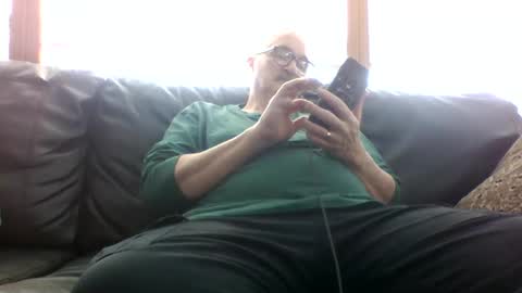 Snapshot of ghost2534 chatting on January 6, 6:10 pm ghost2534 online show from January 6, 6:10 pm
