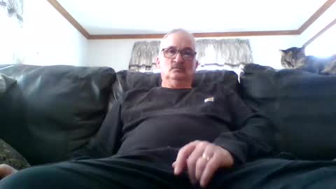 Snapshot of ghost2534 chatting on February 2, 6:31 pm ghost2534 online show from February 2, 6:31 pm