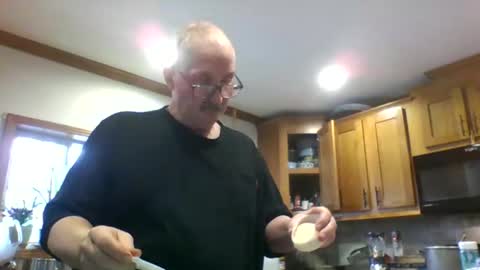 Snapshot of ghost2534 chatting on February 9, 8:24 pm ghost2534 online show from February 9, 8:24 pm