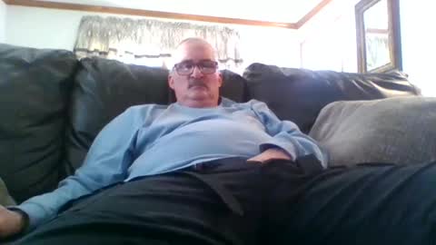 Snapshot of ghost2534 chatting on February 4, 9:31 pm ghost2534 online show from February 4, 9:31 pm