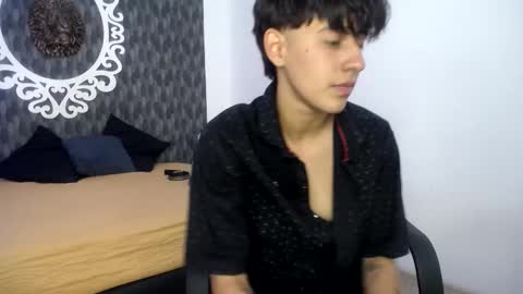 Your Girl  online show from October 6, 7:20 pm