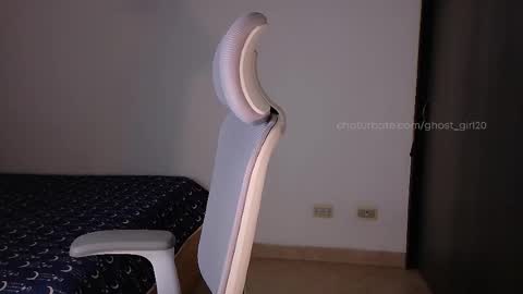 Im Jenn Next stream Monday - start -5 GMT online show from January 8, 12:16 am