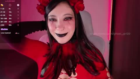 Im Jenn Next stream Monday - start -5 GMT online show from October 30, 4:02 am