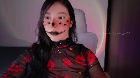 Im Jenn Next stream Monday - start -5 GMT online show from October 19, 11:31 pm