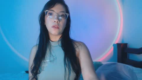 Snapshot of ghost_girl20 chatting on December 2, 11:24 pm Im Jenn Next stream Monday - start -5 GMT online show from December 2, 11:24 pm