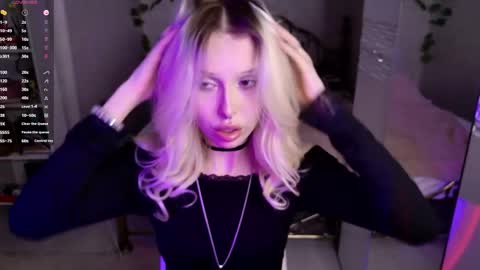 violeta online show from May 14, 8:51 pm