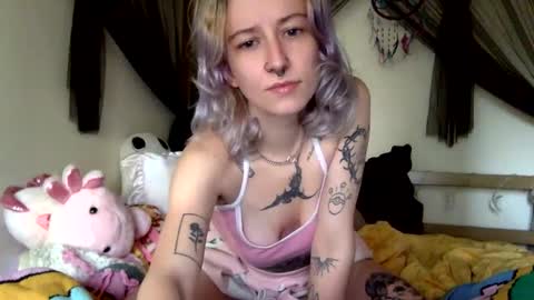 electra online show from January 29, 12:12 am