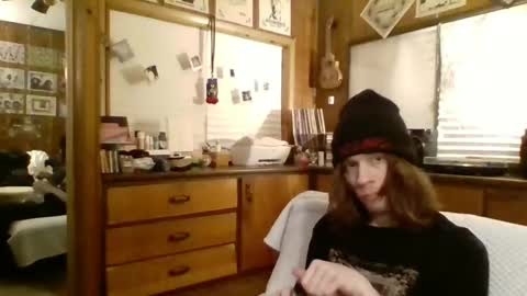 Snapshot of ghostboygbc chatting on February 5, 7:39 am ghostboygbc online show from February 5, 7:39 am