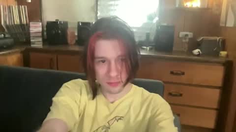 Snapshot of ghostboygbc chatting on September 17, 5:44 am ghostboygbc online show from September 17, 5:44 am
