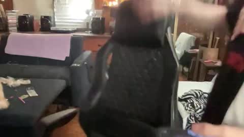 ghostboygbc online show from December 1, 9:07 am