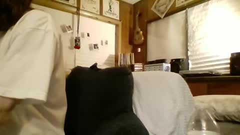 Snapshot of ghostboygbc chatting on February 4, 7:40 am ghostboygbc online show from February 4, 7:40 am