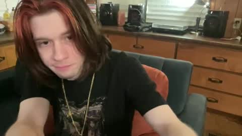 ghostboygbc online show from September 25, 7:59 am