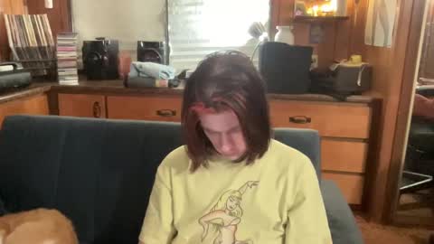 ghostboygbc online show from October 3, 4:54 am