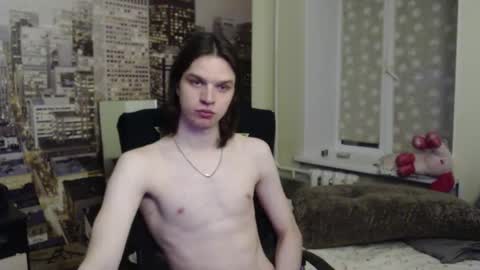 Fedya online show from March 27, 12:27 am