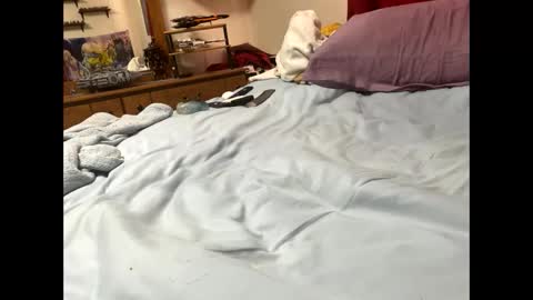 ghostman6789 online show from May 9, 2:12 pm
