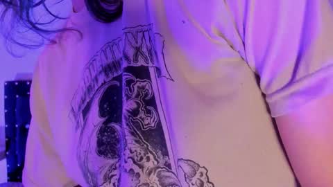 Allison  online show from September 30, 4:17 pm