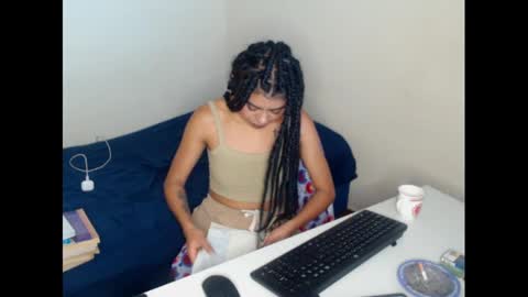 ELIORA online show from March 6, 8:09 am
