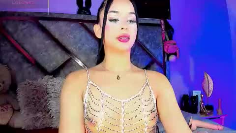 Gia Ferrara online show from January 16, 2:09 am