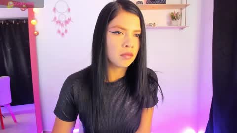 Snapshot of gia_contii chatting on January 31, 12:06 am giaaaa online show from January 31, 12:06 am