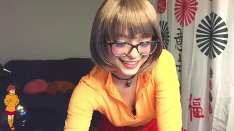 gia_flame online show from October 30, 4:13 am