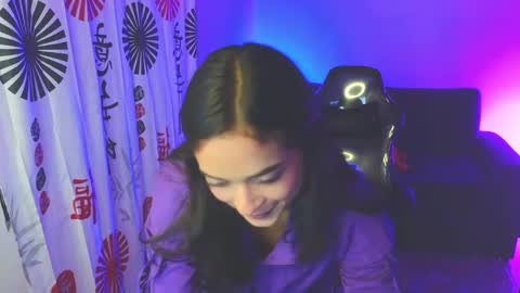 Snapshot of gia_flame_ chatting on September 19, 3:32 am gia_flame_ online show from September 19, 3:32 am