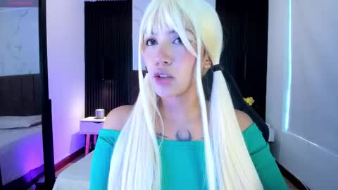 Gia online show from February 20, 9:17 pm