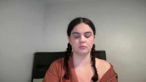 The Queen of Squirt online show from December 7, 5:59 pm
