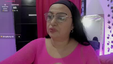 nahomi online show from September 26, 2:08 am