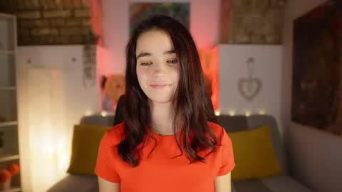 Gia Paige18 online show from January 28, 12:22 pm