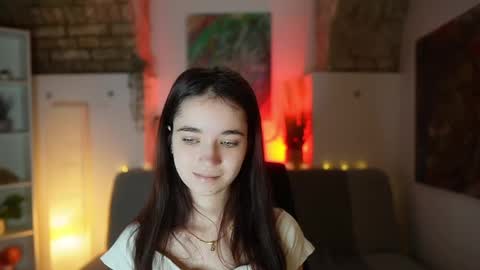 Gia Paige18 online show from February 22, 9:23 am