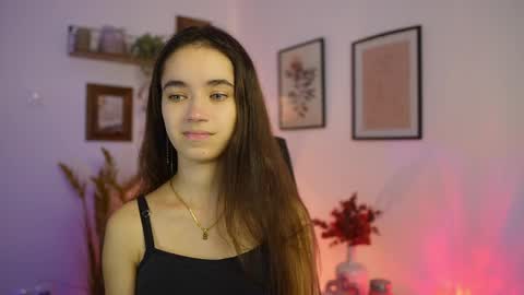 Gia Paige18 online show from October 11, 1:38 pm