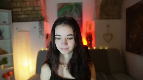 Gia Paige18 online show from February 4, 9:17 am