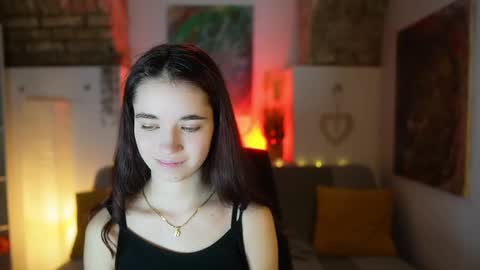 Gia Paige18 online show from January 30, 12:16 pm