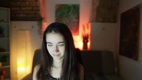 Gia Paige18 online show from March 10, 8:06 am