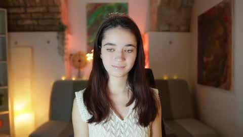 Gia Paige18 online show from March 4, 11:19 am